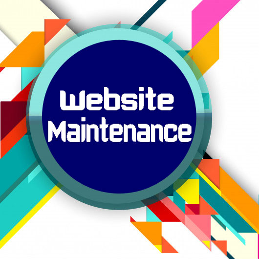 Website Maintenance Services 