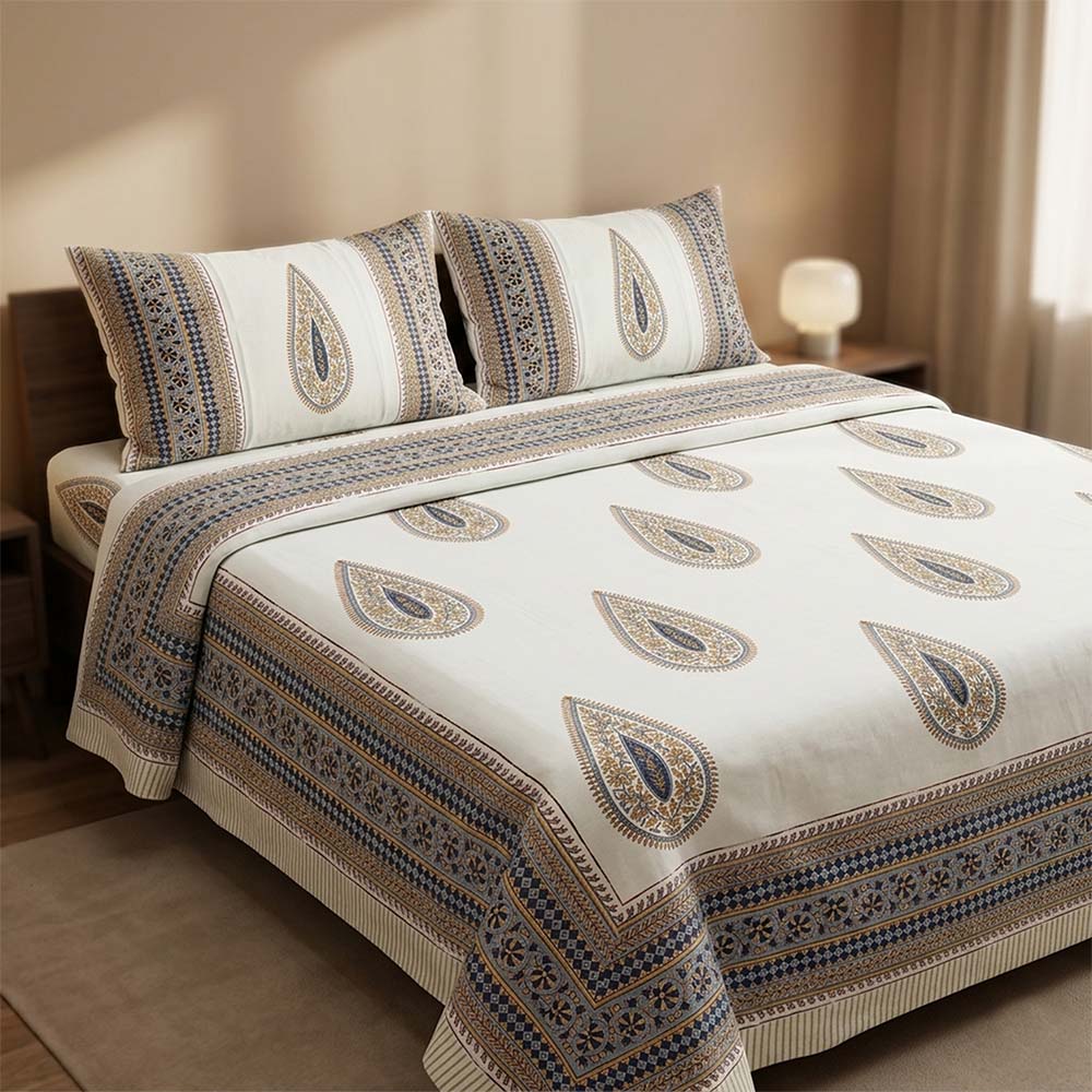 Bedsheet