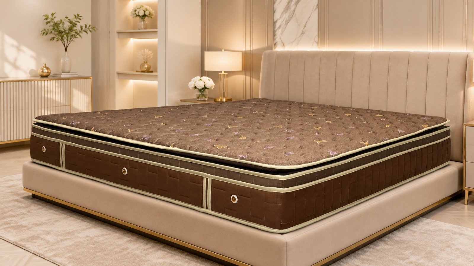 Mattress