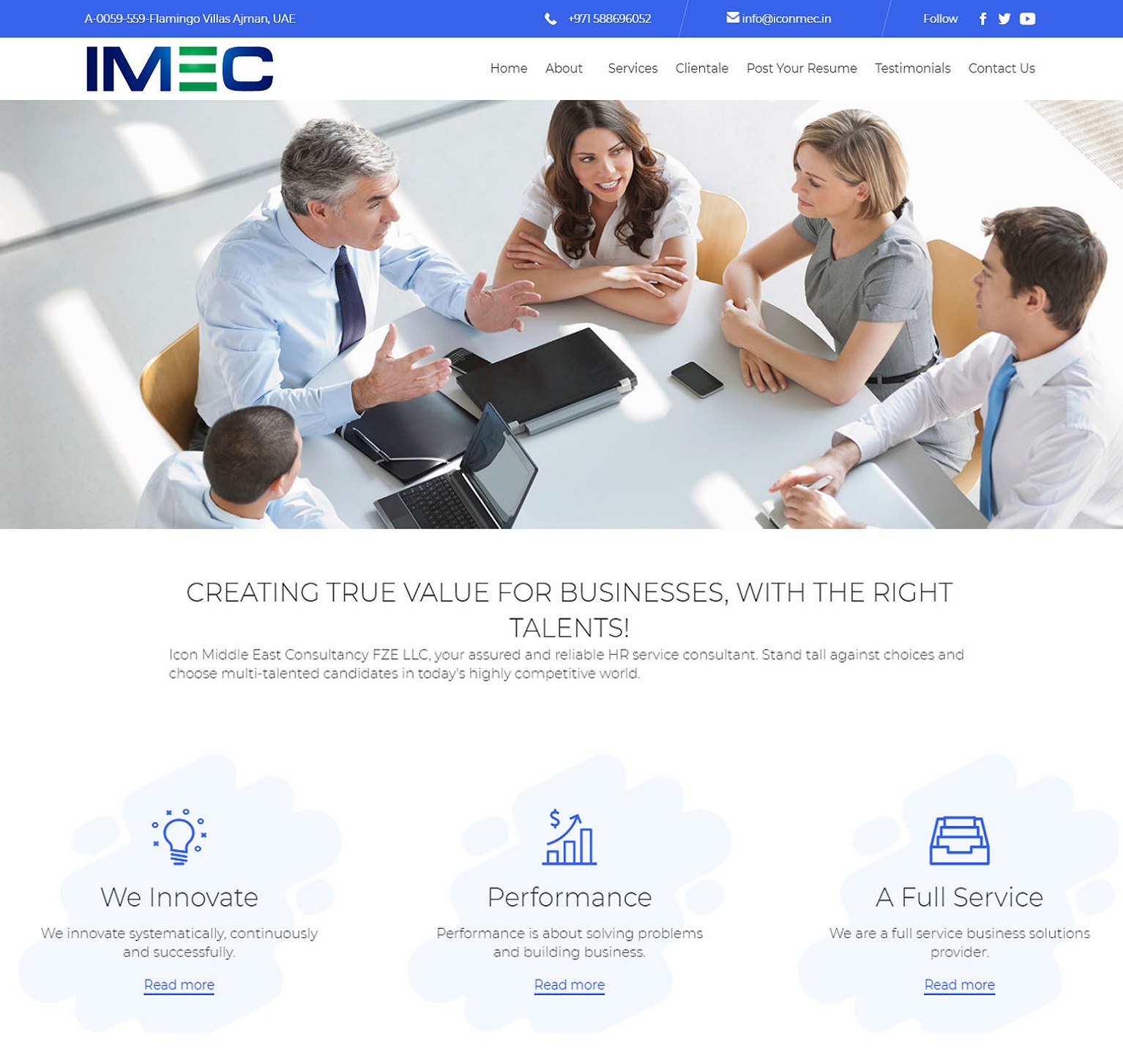 IMEC