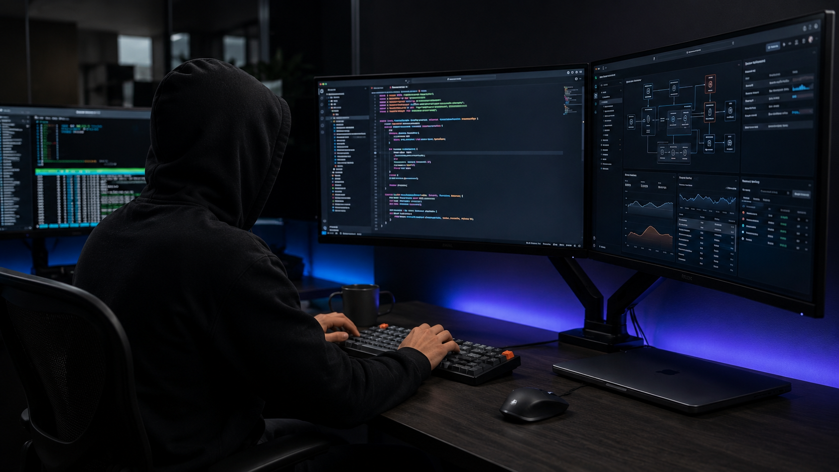 Software Development