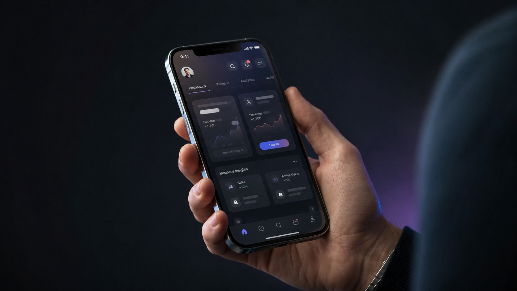 App Development