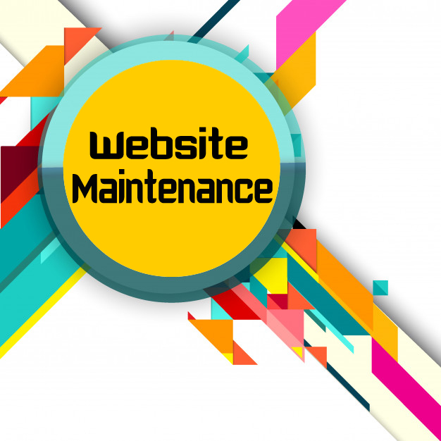 Website Maintenance Services 